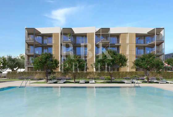 Available - Apartment - Calvià