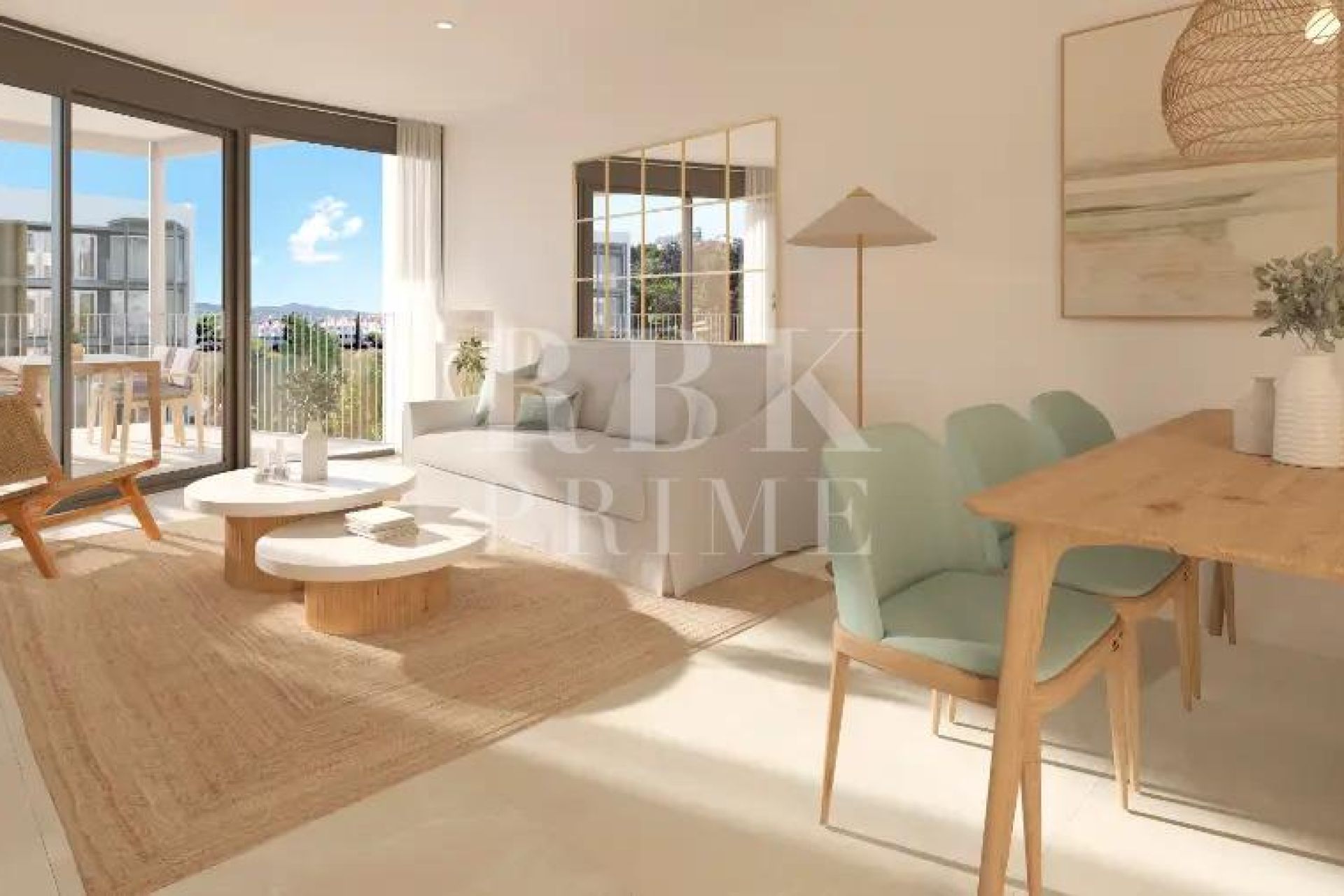Available - Apartment - Calvià