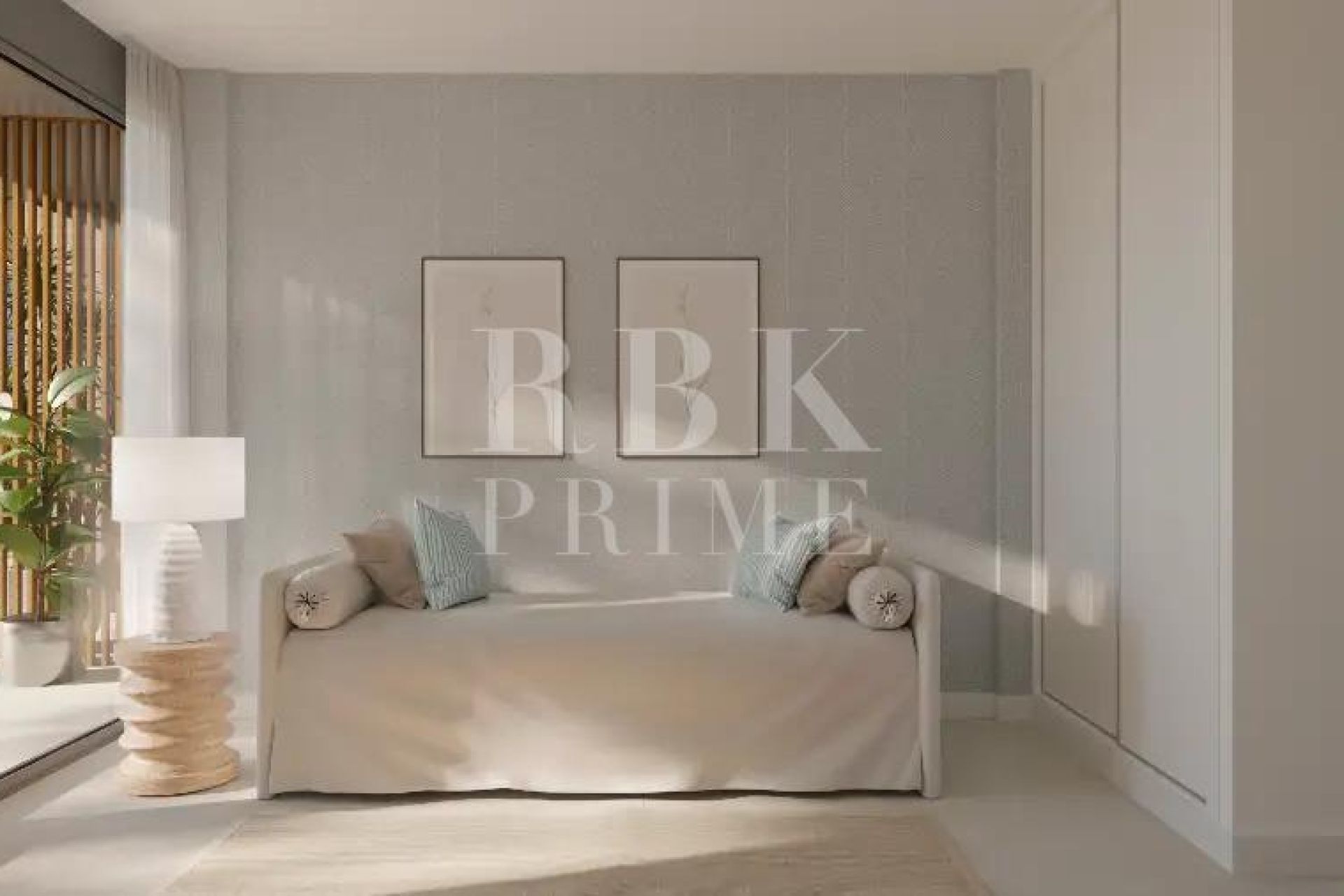 Available - Apartment - Calvià