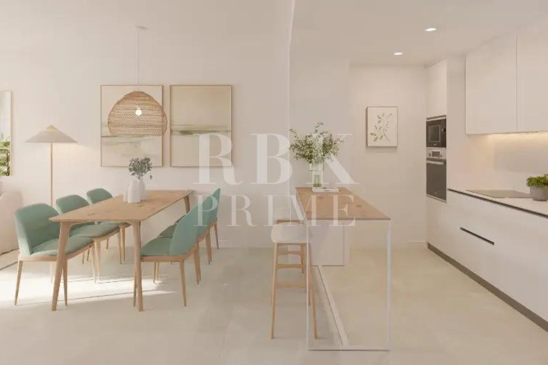 Available - Penthouse - Calvià