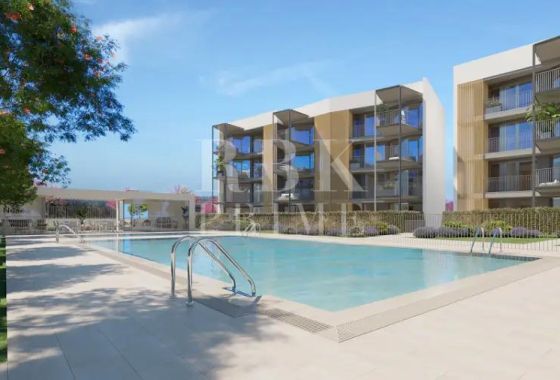 Penthouse · Available - Calvià