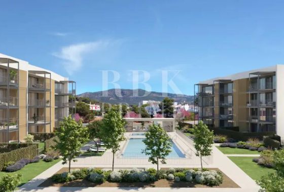 Penthouse · Available - Calvià