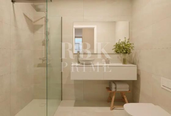 Ground floor · Available - Calvià
