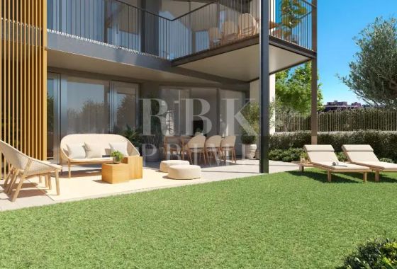 Ground floor · Available - Calvià