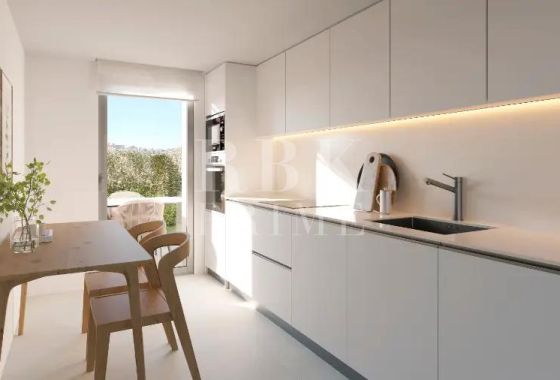 Ground floor · Available - Calvià