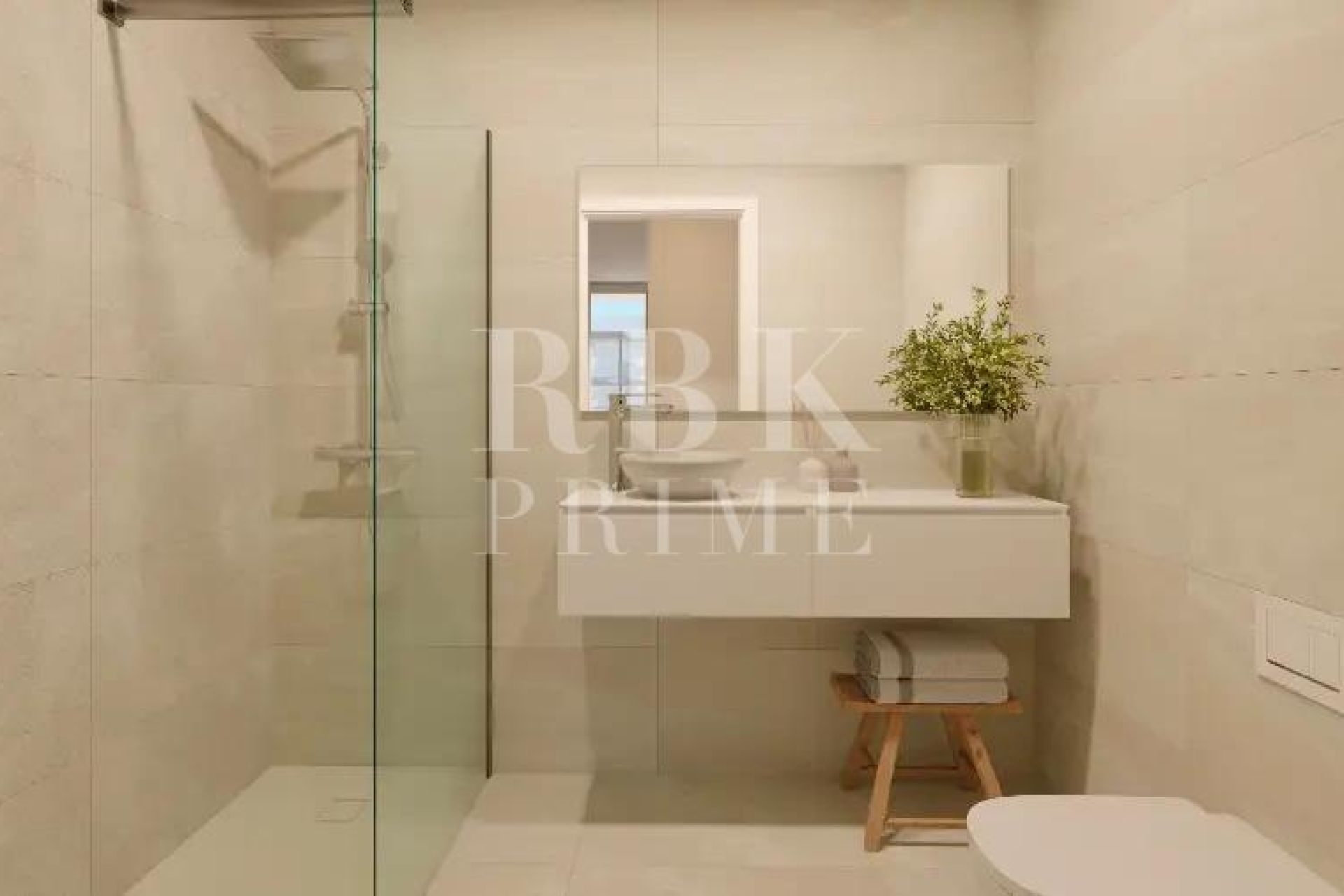 Available - Ground floor - Calvià