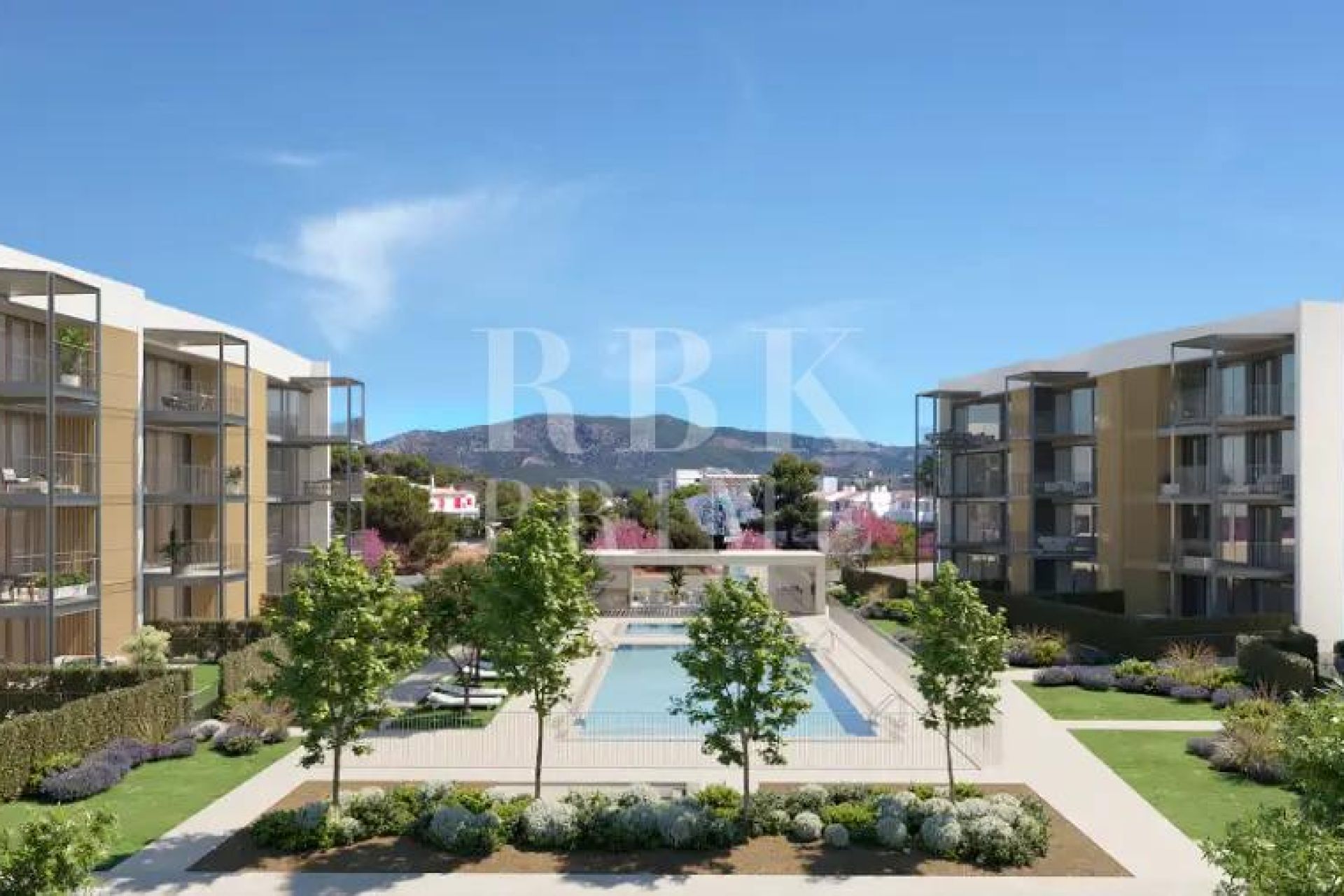 Available - Ground floor - Calvià