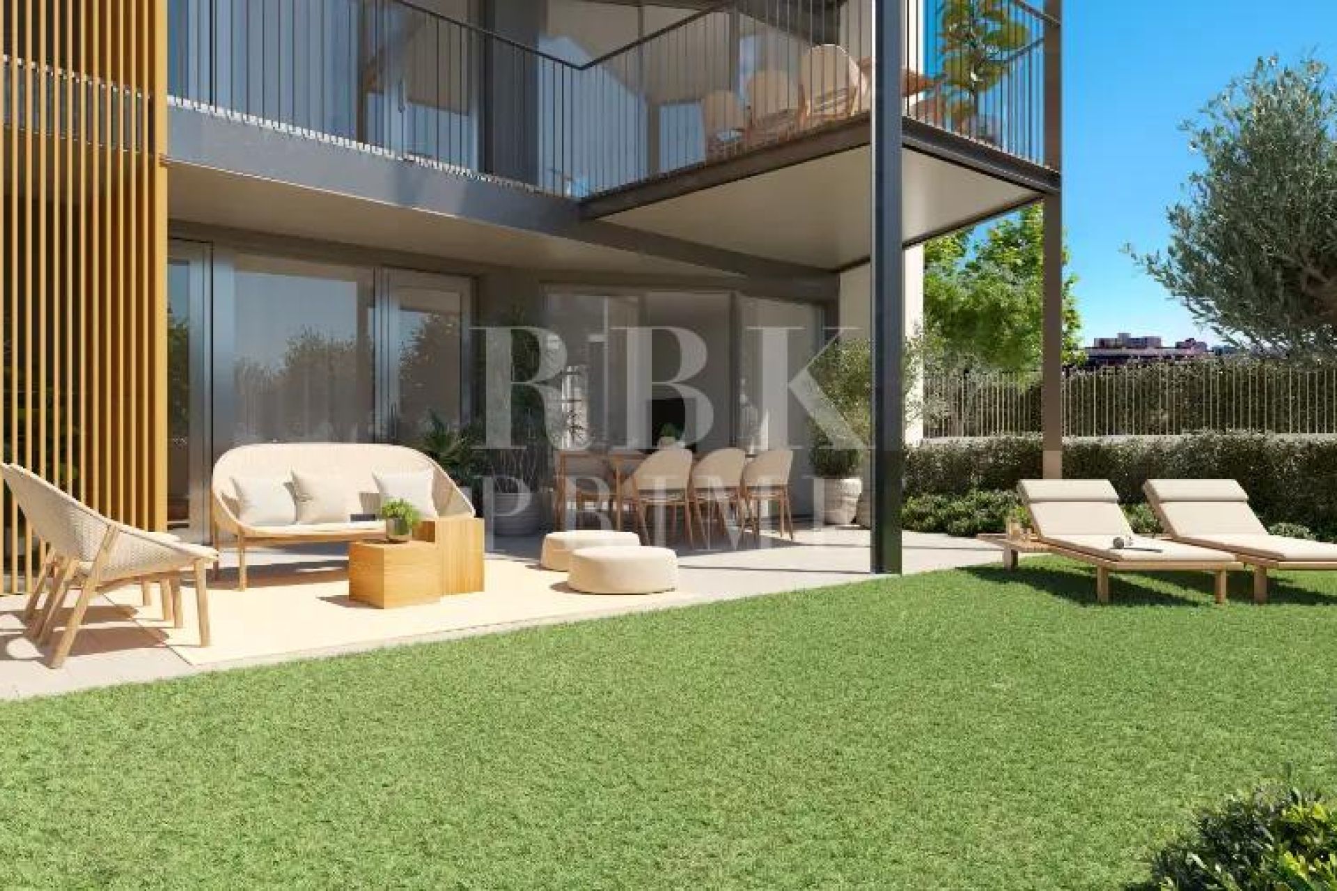 Available - Ground floor - Calvià