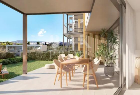 Ground floor · Available - Calvià