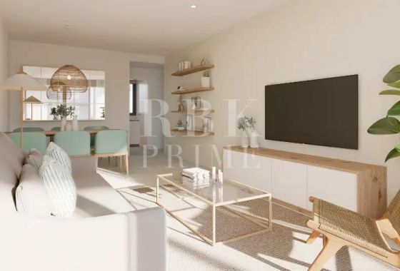 Ground floor · Available - Calvià