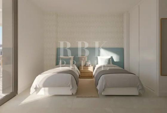 Ground floor · Available - Calvià
