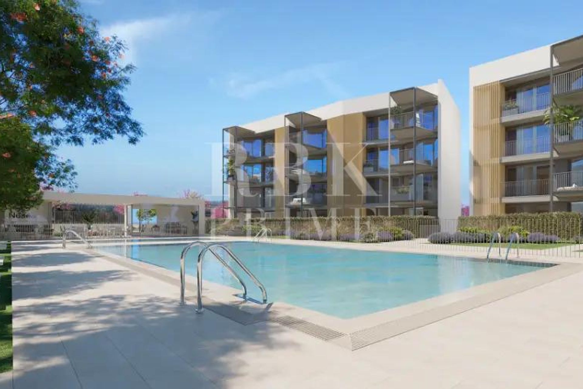 Available - Ground floor - Calvià