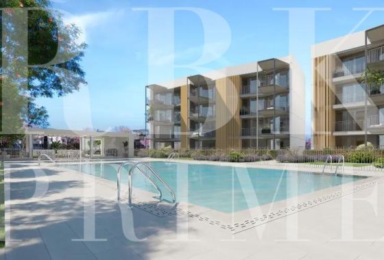 Ground floor · Available - Calvià