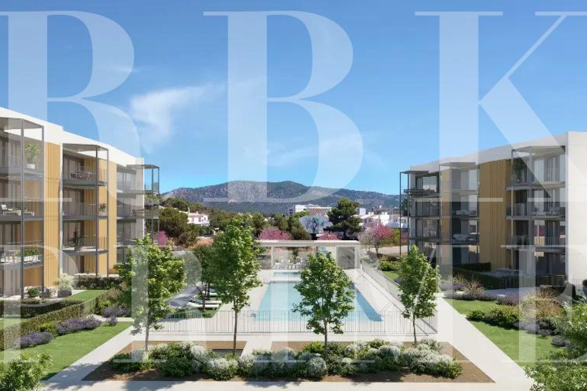 Available - Ground floor - Calvià