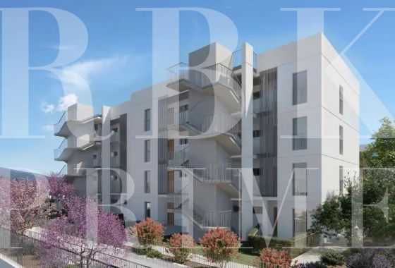 Ground floor · Available - Calvià