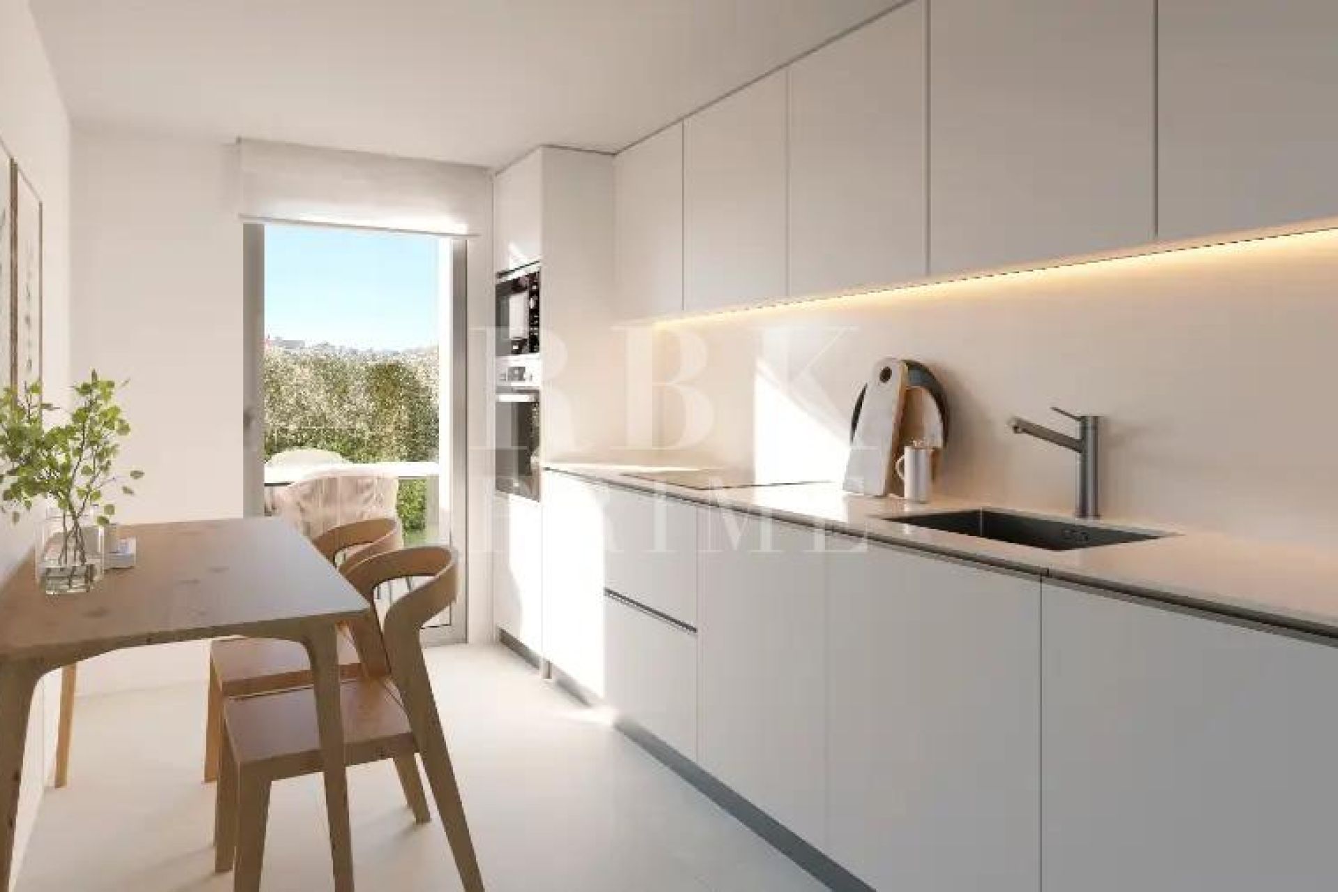 Available - Ground floor - Calvià