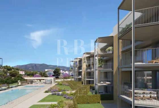 Ground floor · Available - Calvià