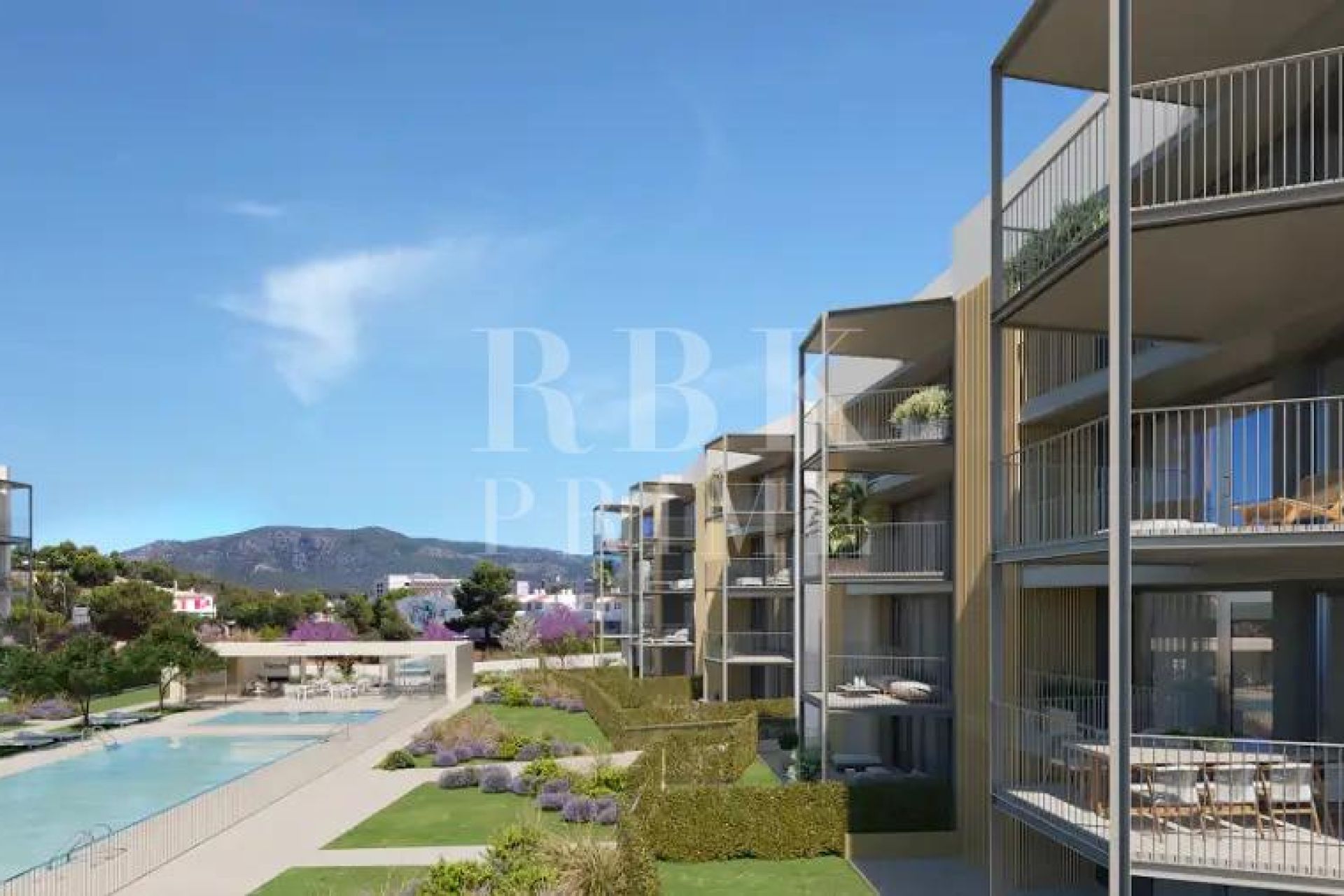Available - Ground floor - Calvià