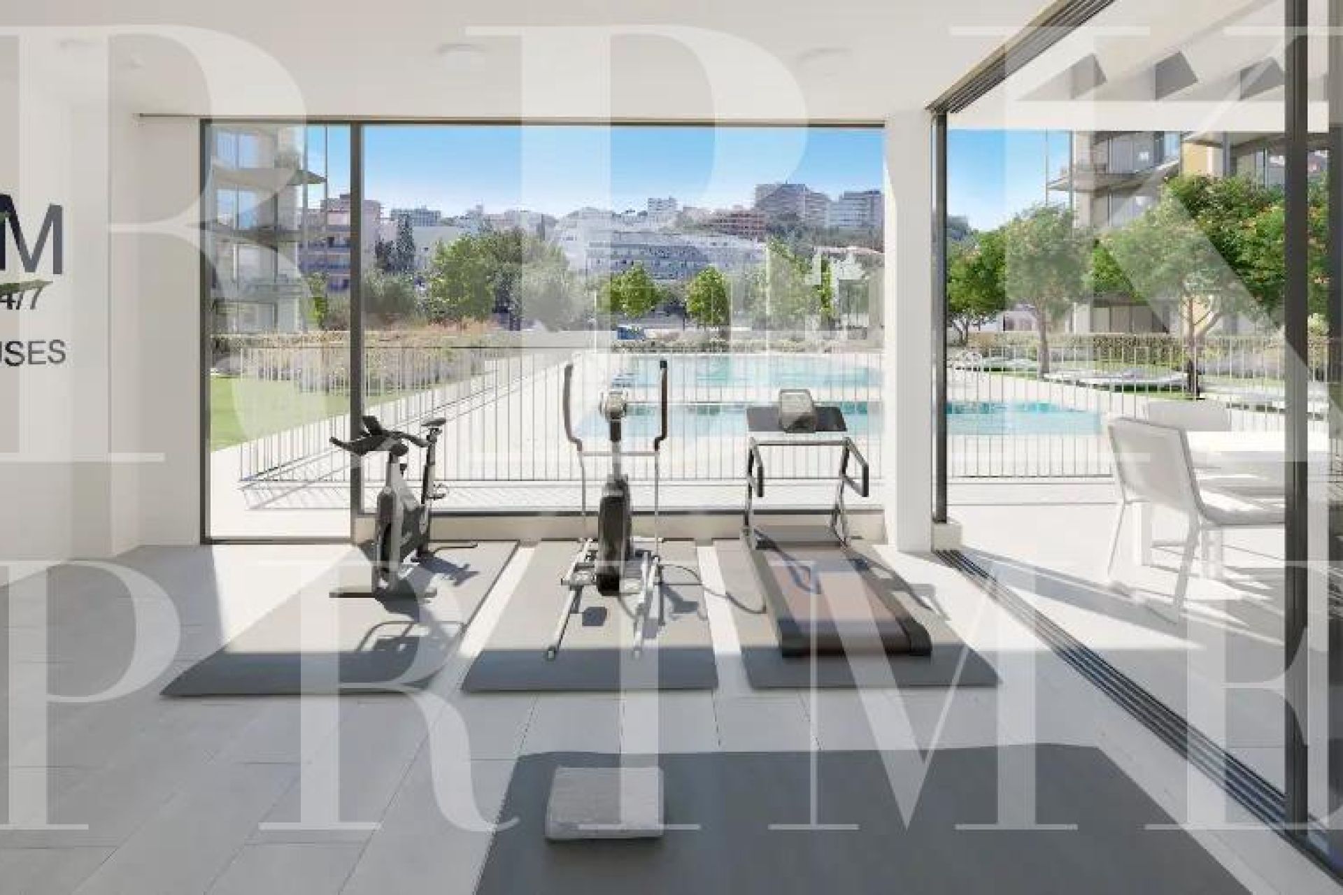 Available - Ground floor - Calvià