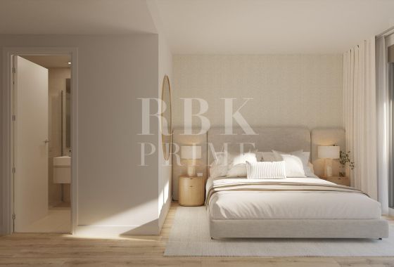 Apartment · Available - Calvià