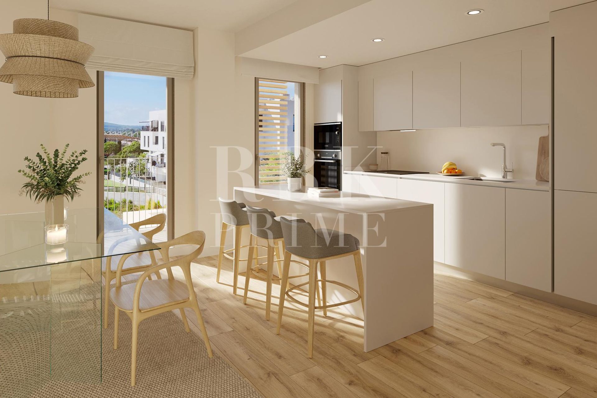 Available - Apartment - Calvià