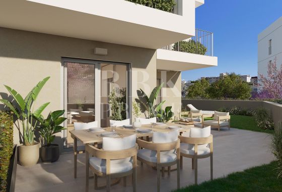Penthouse · Available - Calvià