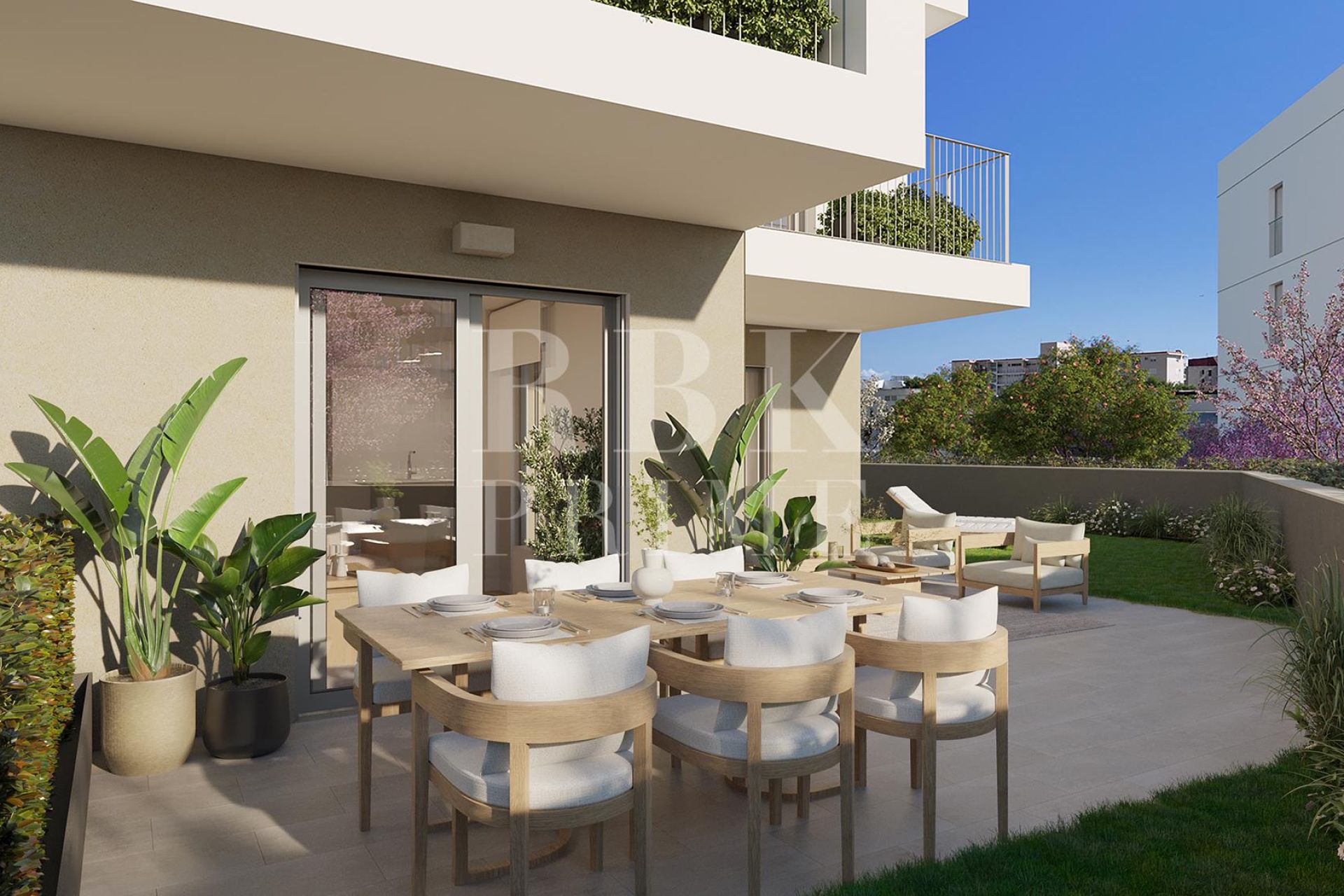 Available - Penthouse - Calvià