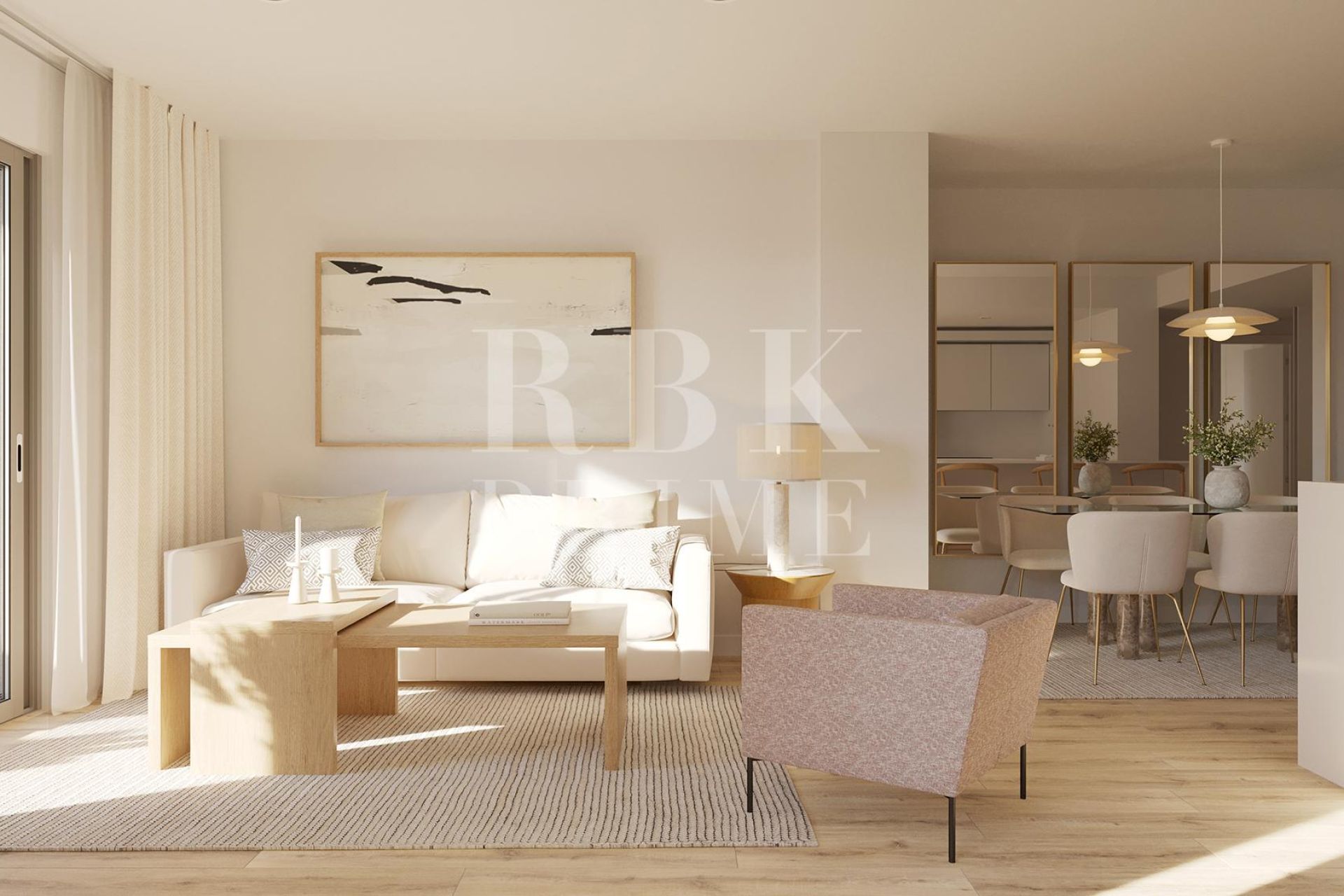 Available - Penthouse - Calvià