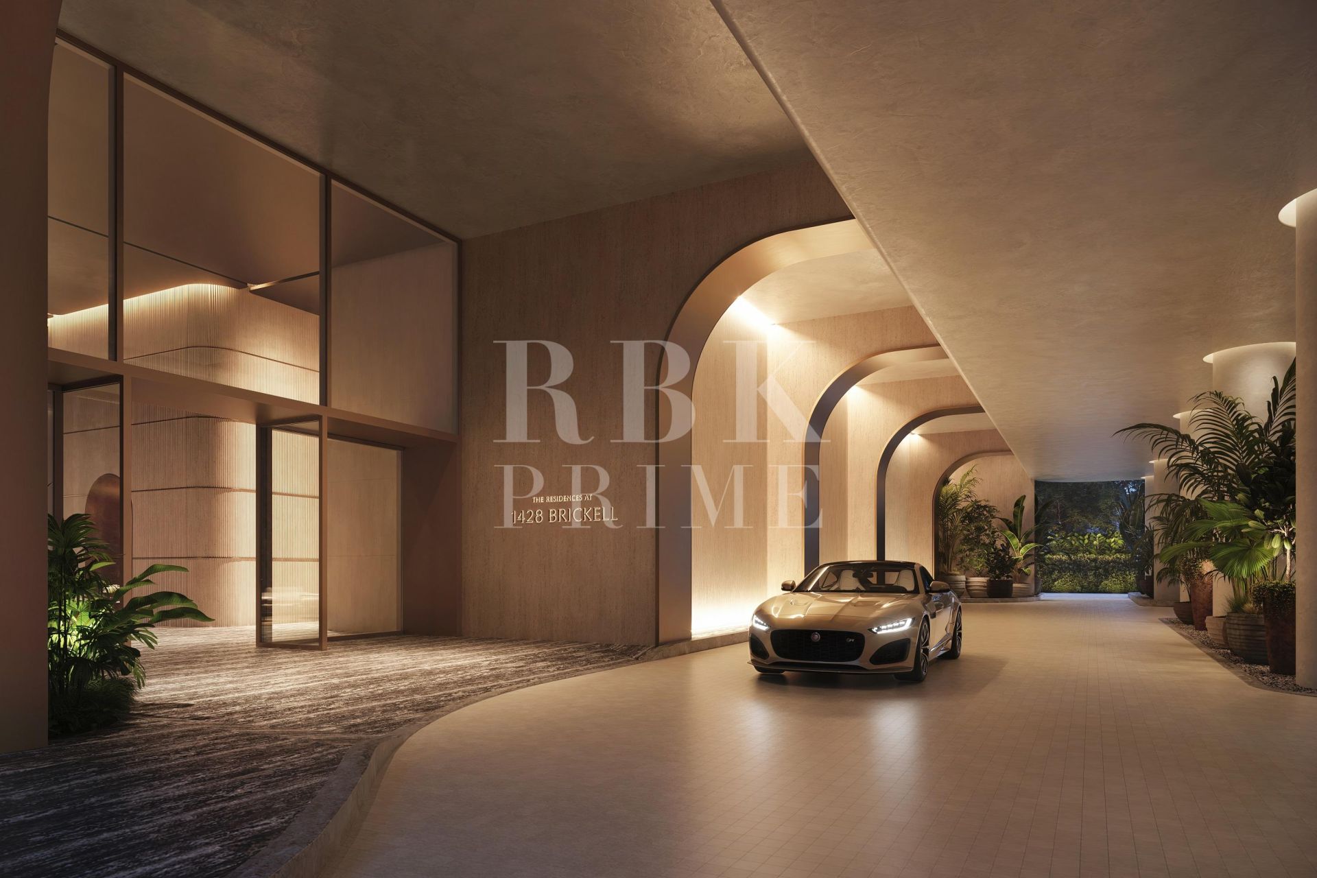 Available - Apartment - Miami-Dade
