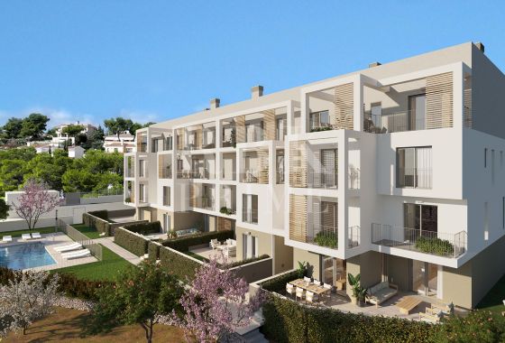 Ground floor · Available - Calvià