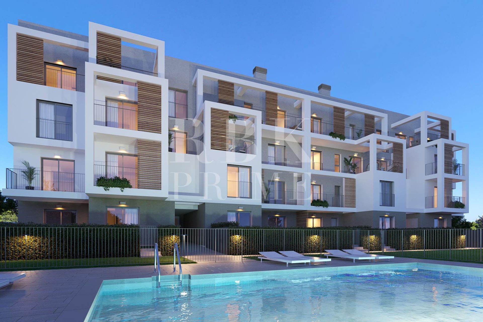 Available - Ground floor - Calvià