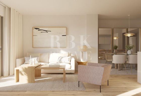 Ground floor · Available - Calvià
