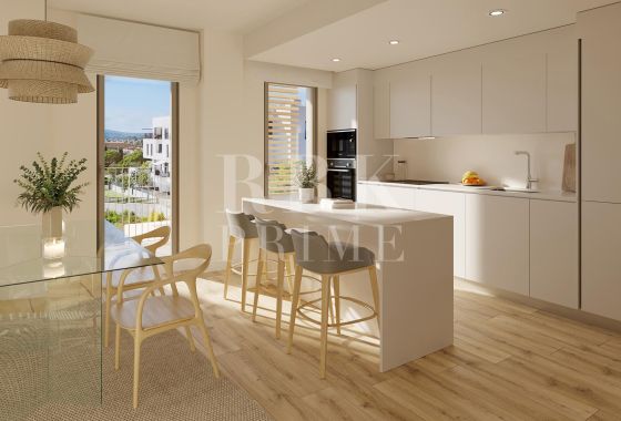 Ground floor · Available - Calvià