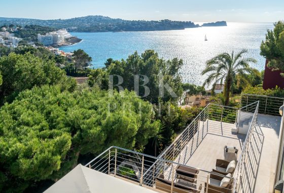 Villa · Available - Calvià