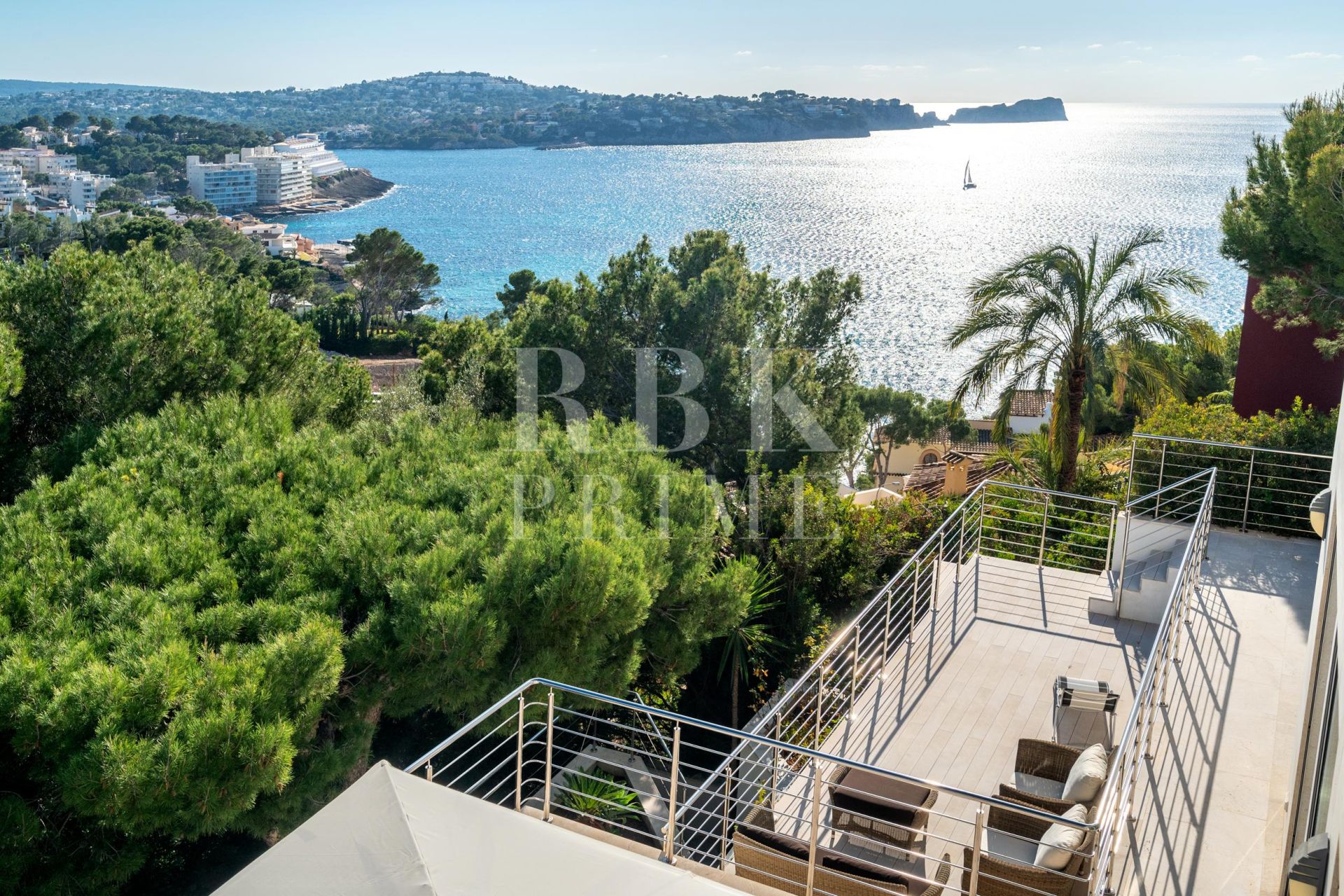 Available - Villa - Calvià