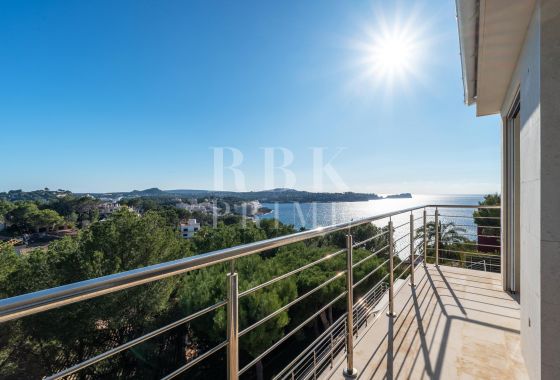 Villa · Available - Calvià