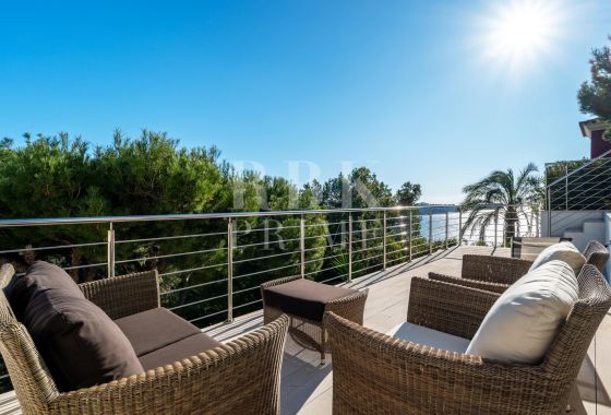 Villa · Available - Calvià