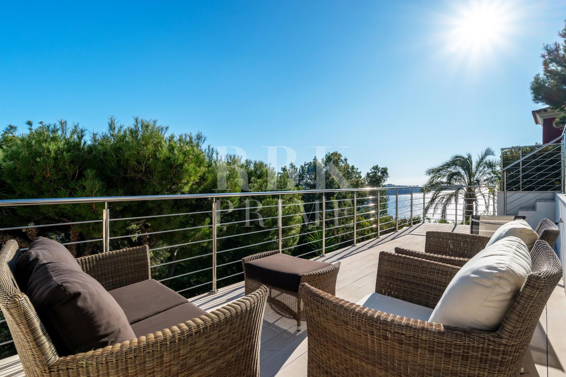 Available - Villa - Calvià