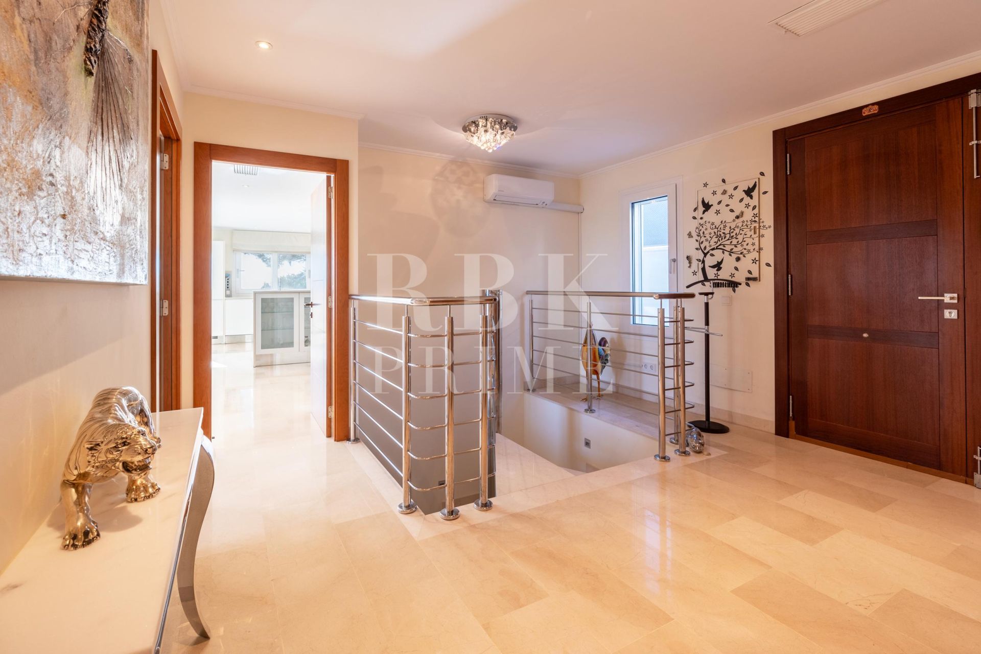 Available - Villa - Calvià