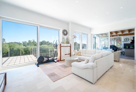 Villa · Available - Calvià
