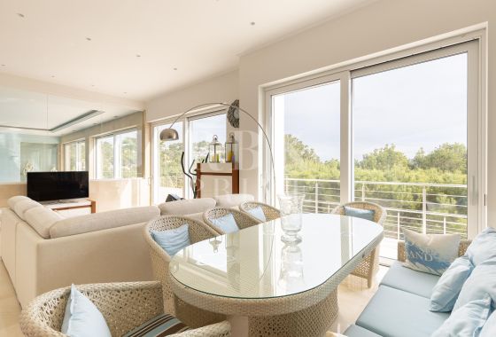 Villa · Available - Calvià