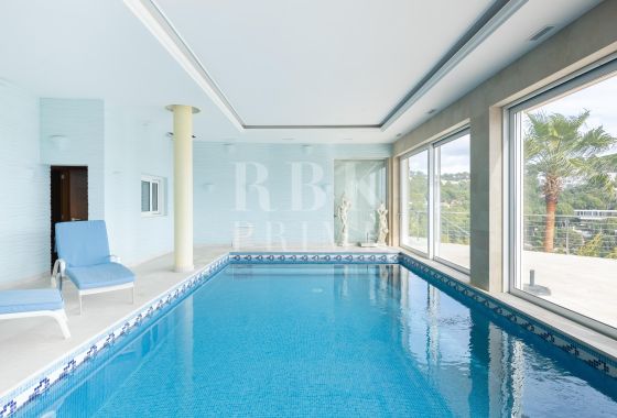 Villa · Available - Calvià