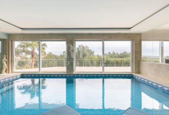 Villa · Available - Calvià