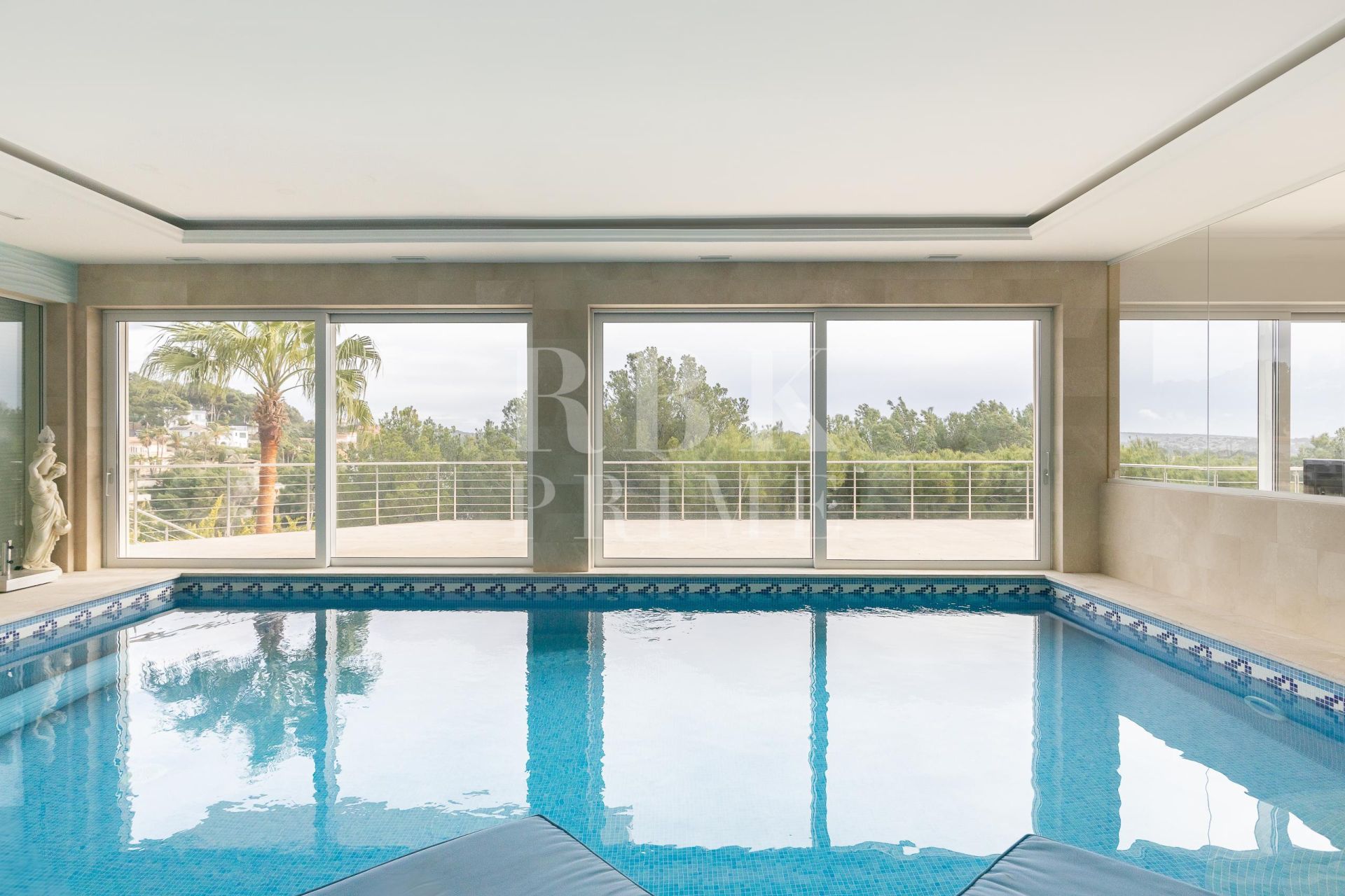 Available - Villa - Calvià