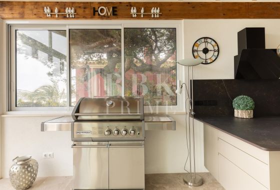 Villa · Available - Calvià