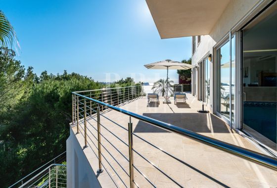 Villa · Available - Calvià