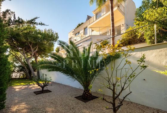 Villa · Available - Calvià