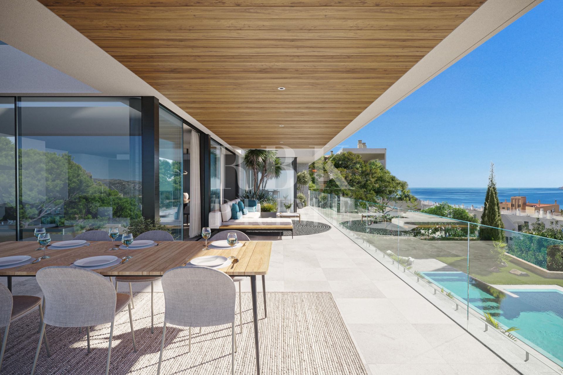 Available - Apartment - Palma