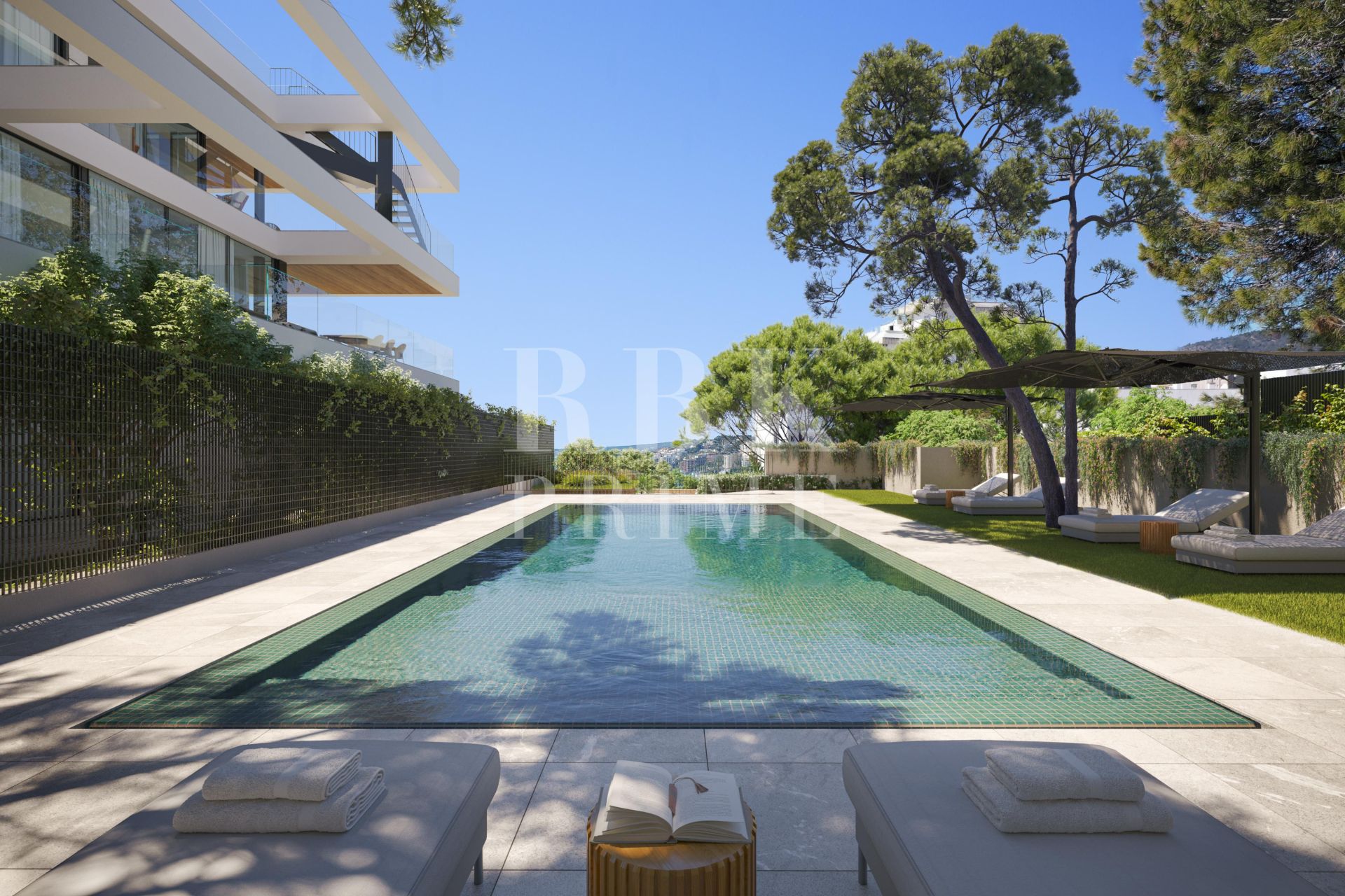 Available - Apartment - Palma