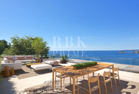 Available - Apartment - Palma